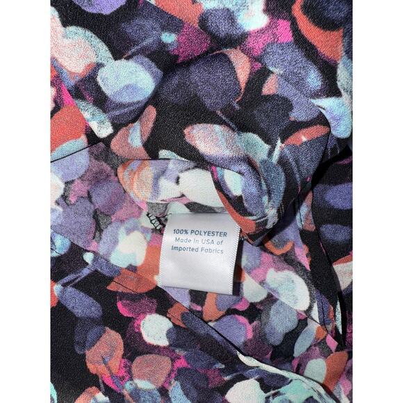 ALLISON JOY Stitch Fix Top size M Medium - Picture 4 of 4